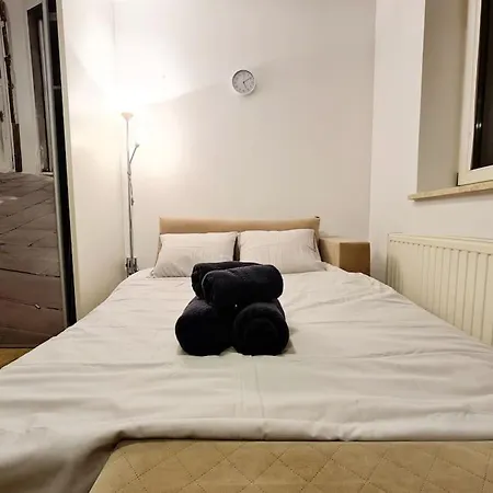 Apartment Stylowe Poddasze Krola Augusta Rzeszow