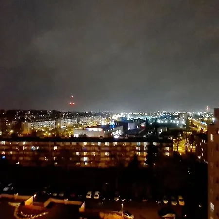 Stylowe Poddasze Krola Augusta Apartment Rzeszów