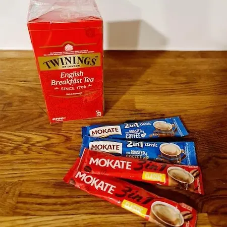 Stylowe Poddasze Krola Augusta *