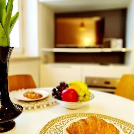 Stylowe Poddasze Krola Augusta Rzeszow