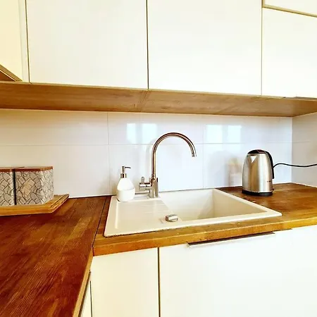 Stylowe Poddasze Krola Augusta