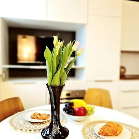 Stylowe Poddasze Krola Augusta