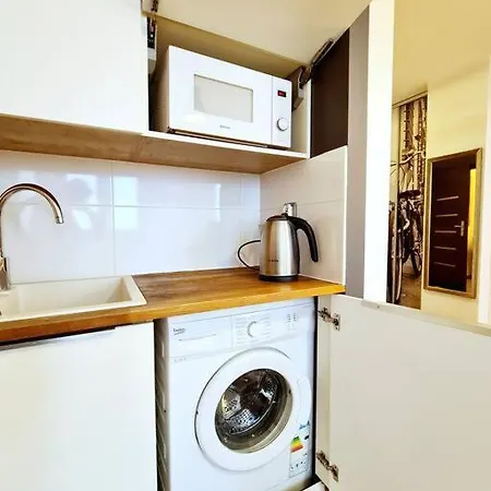 Stylowe Poddasze Krola Augusta