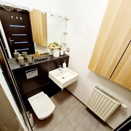 Stylowe Poddasze Krola Augusta * Ряшів