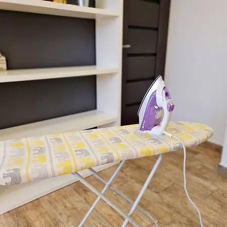 Stylowe Poddasze Krola Augusta *