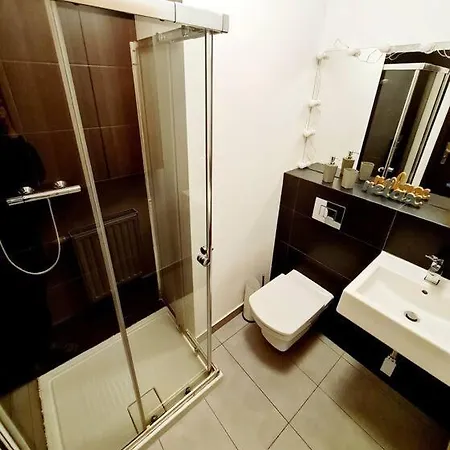 Stylowe Poddasze Krola Augusta * Ряшів