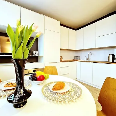 Stylowe Poddasze Krola Augusta *