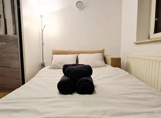 Apartment Stylowe Poddasze Krola Augusta Rzeszow