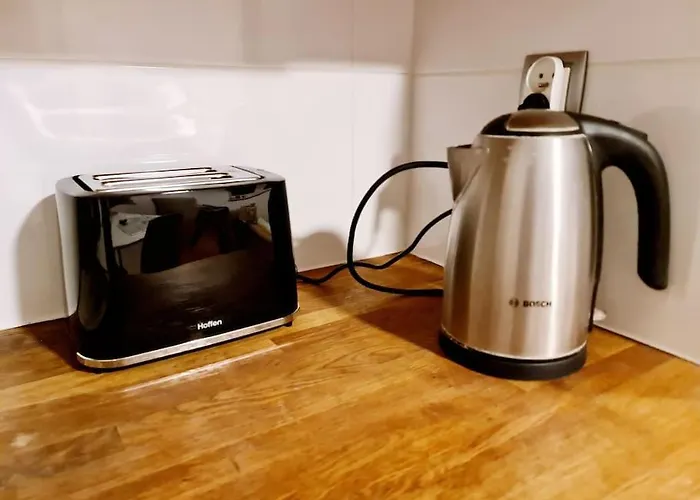 Stylowe Poddasze Krola Augusta Apartment *