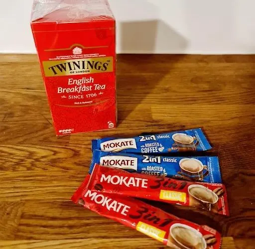 Stylowe Poddasze Krola Augusta *