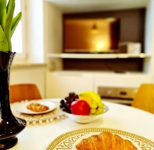 Stylowe Poddasze Krola Augusta Rzeszow