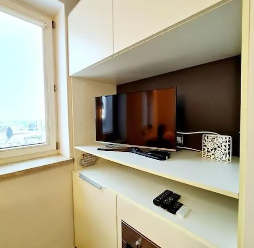 Apartment Stylowe Poddasze Krola Augusta *