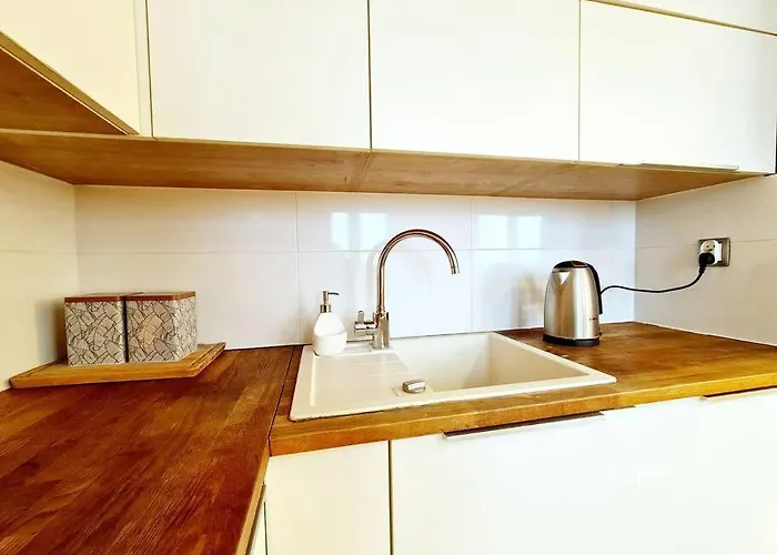 Stylowe Poddasze Krola Augusta