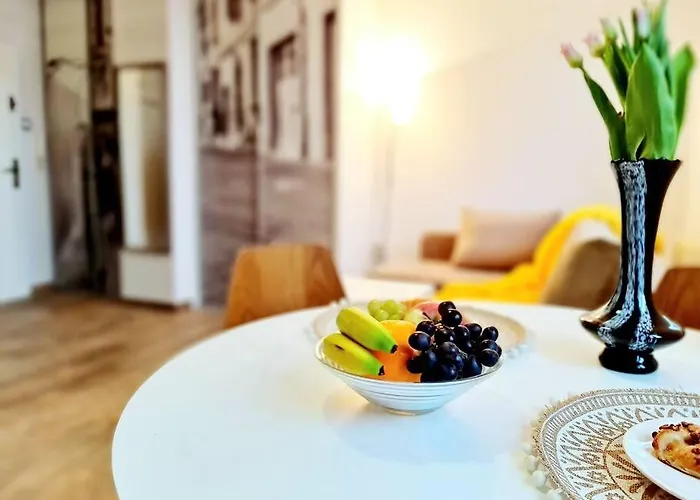 Stylowe Poddasze Krola Augusta Apartment Rzeszow