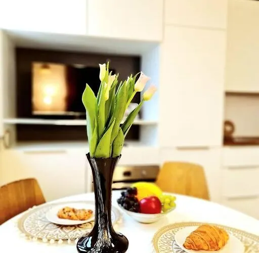 Stylowe Poddasze Krola Augusta