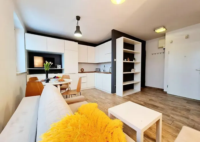 Stylowe Poddasze Krola Augusta Rzeszow