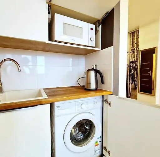 Stylowe Poddasze Krola Augusta