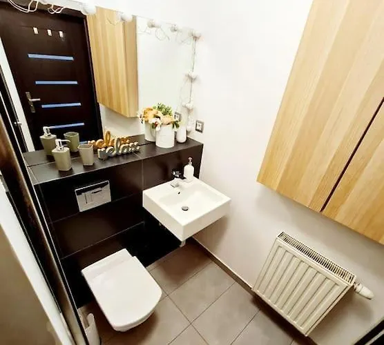 Stylowe Poddasze Krola Augusta * Rzeszow