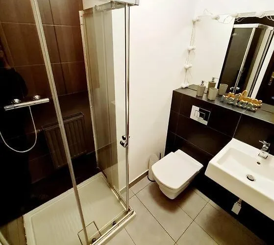 Stylowe Poddasze Krola Augusta * Rzeszow